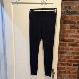 Dark navy  High-Waisted Leggings